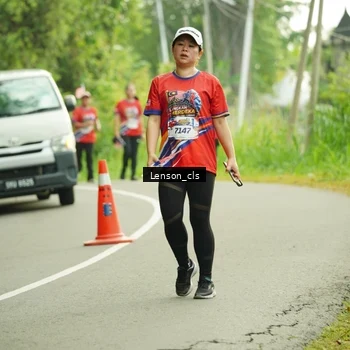 Runner Photo 5976900