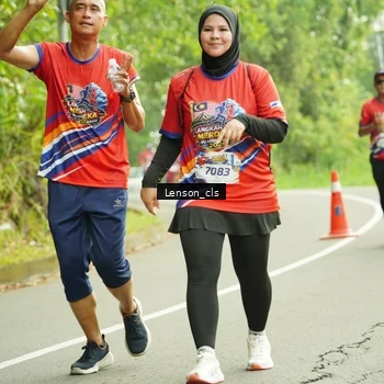 Runner Photo 5976901