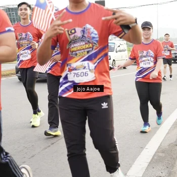Runner Photo 5976904