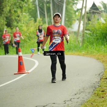 Runner Photo 5976905
