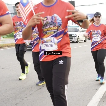 Runner Photo 5976906