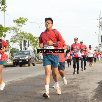 Runner Photo 5976907