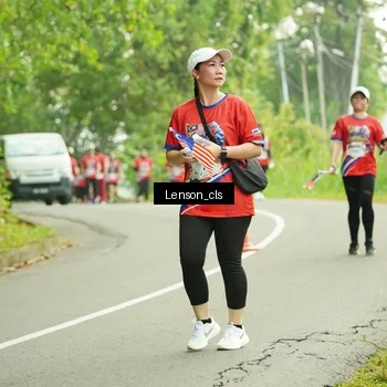 Runner Photo 5976915