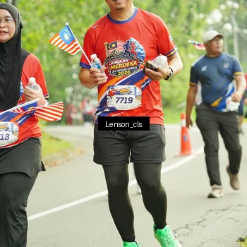 Runner Photo 5976918