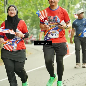 Runner Photo 5976920