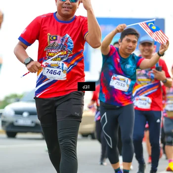 Runner Photo 5976922