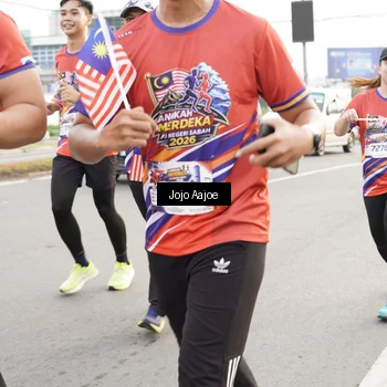 Runner Photo 5976923