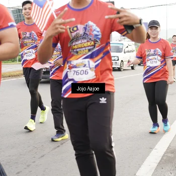 Runner Photo 5976924