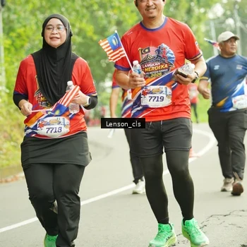 Runner Photo 5976926