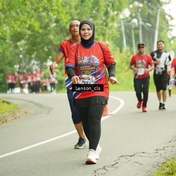 Runner Photo 5976929
