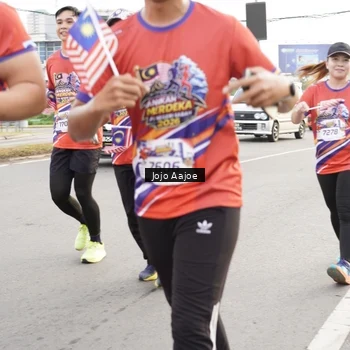 Runner Photo 5976930