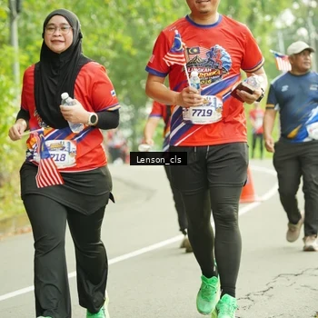 Runner Photo 5976931