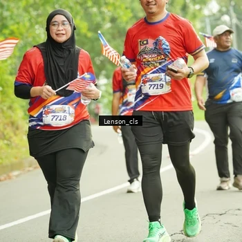 Runner Photo 5976932