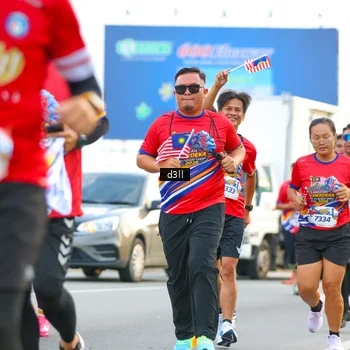 Runner Photo 5976935