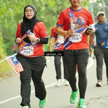 Runner Photo 5976936