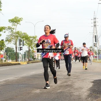 Runner Photo 5976937