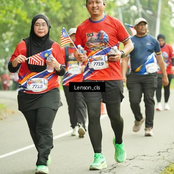 Runner Photo 5976941