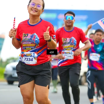 Runner Photo 5976943
