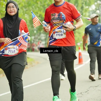 Runner Photo 5976944