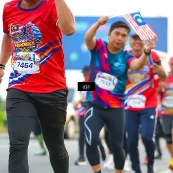 Runner Photo 5976947