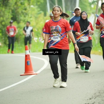 Runner Photo 5976961