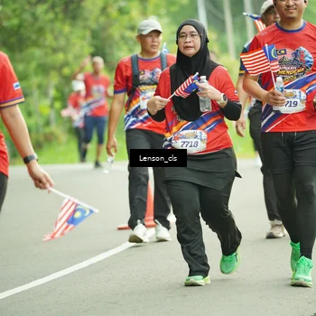 Runner Photo 5976964