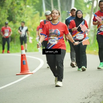 Runner Photo 5976965