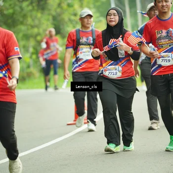 Runner Photo 5976974
