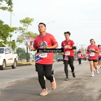 Runner Photo 5976979