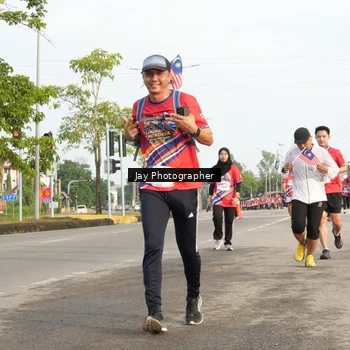 Runner Photo 5976981