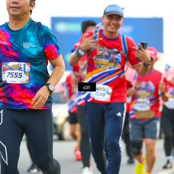 Runner Photo 5976983