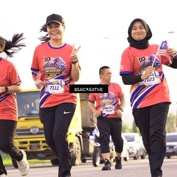 Runner Photo 5976994