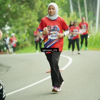 Runner Photo 5976997