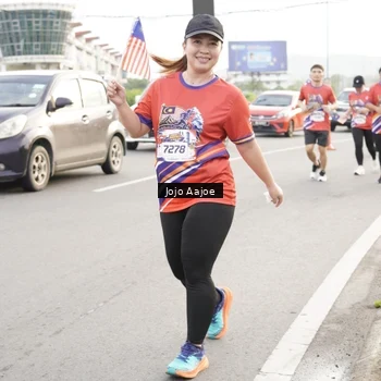 Runner Photo 5976999