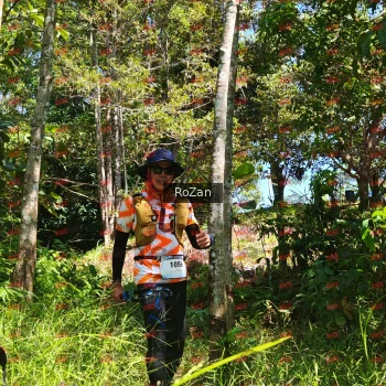 Runner Photo 5977