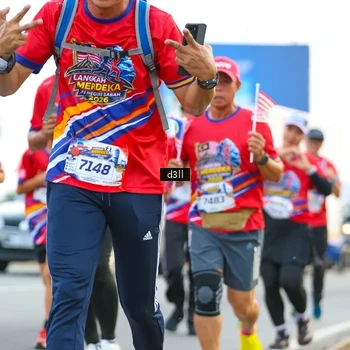 Runner Photo 5977002