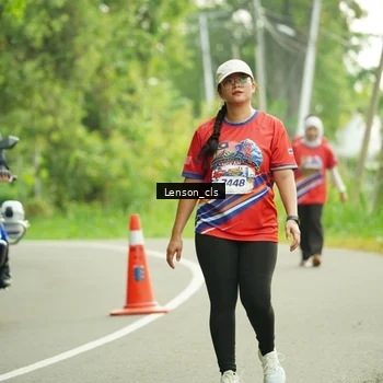 Runner Photo 5977003