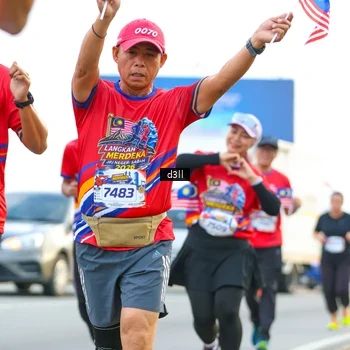 Runner Photo 5977004