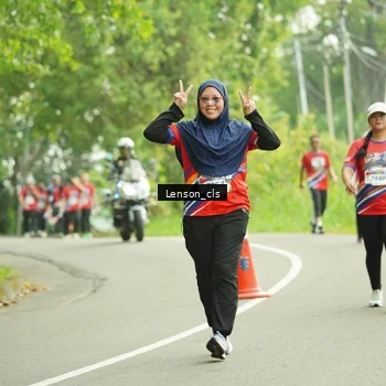 Runner Photo 5977005