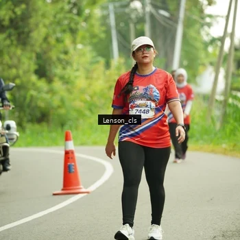 Runner Photo 5977008