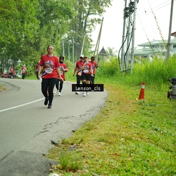Runner Photo 5977009