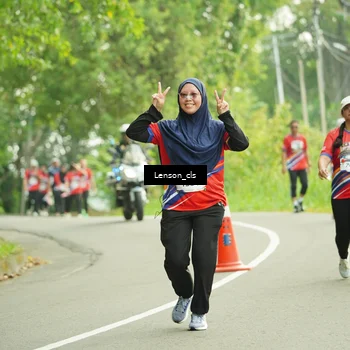 Runner Photo 5977011
