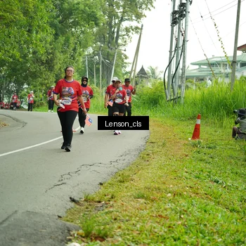 Runner Photo 5977012