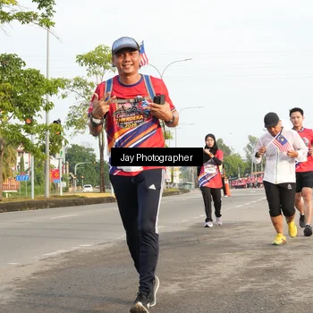 Runner Photo 5977017