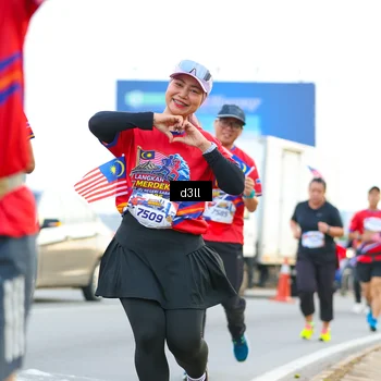 Runner Photo 5977022