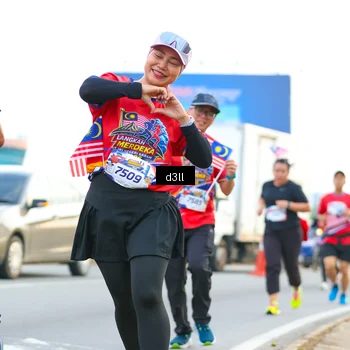 Runner Photo 5977025