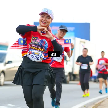 Runner Photo 5977035
