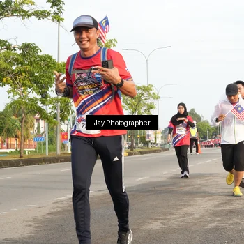Runner Photo 5977038