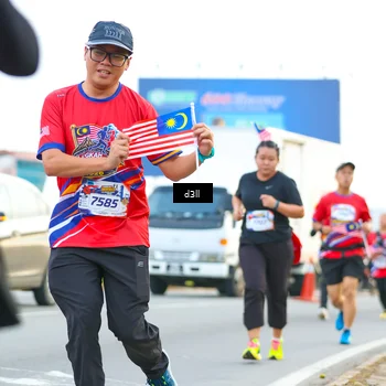 Runner Photo 5977047