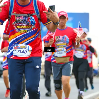 Runner Photo 5977053